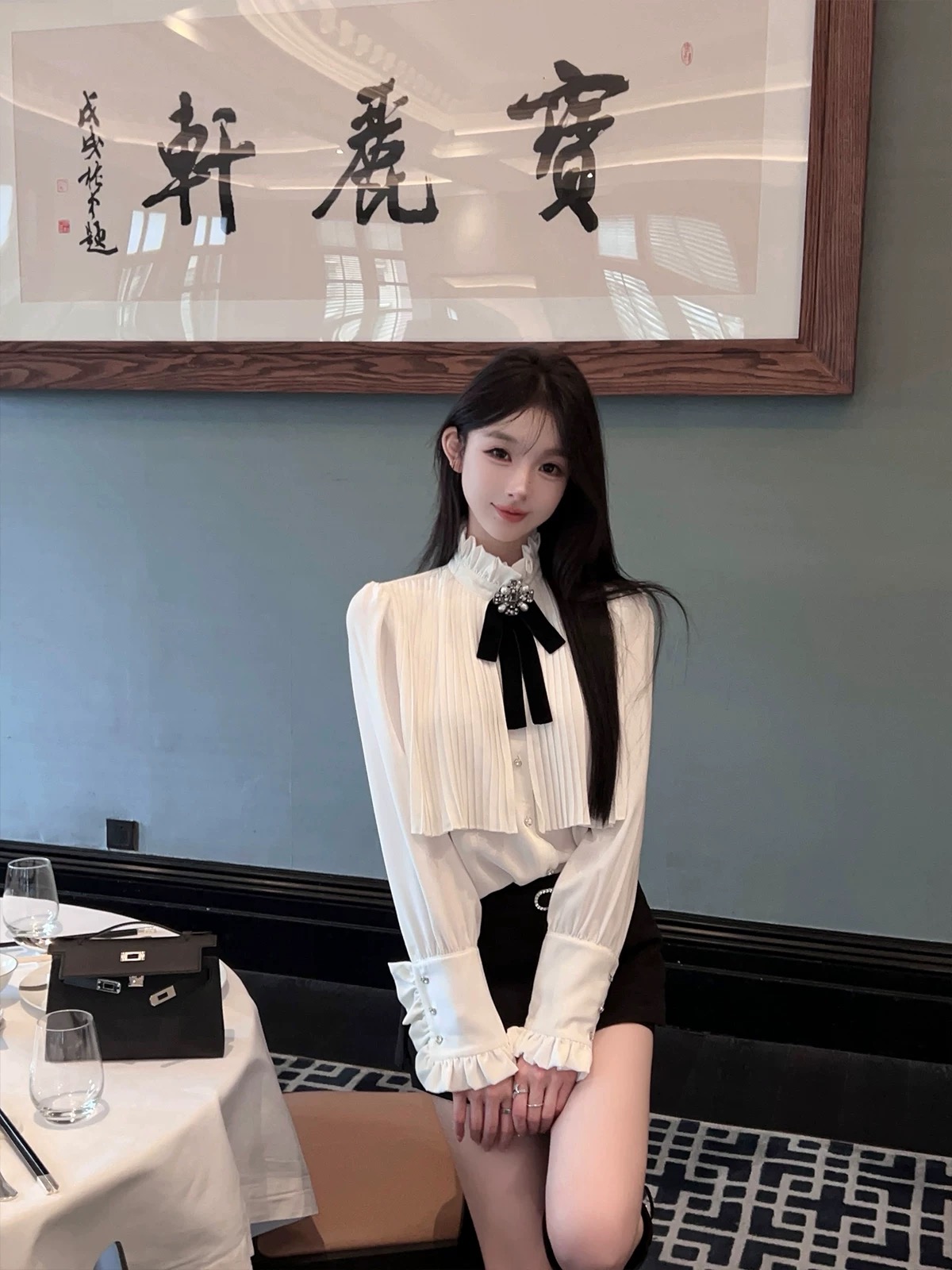 Wind me up shirt SH155 images